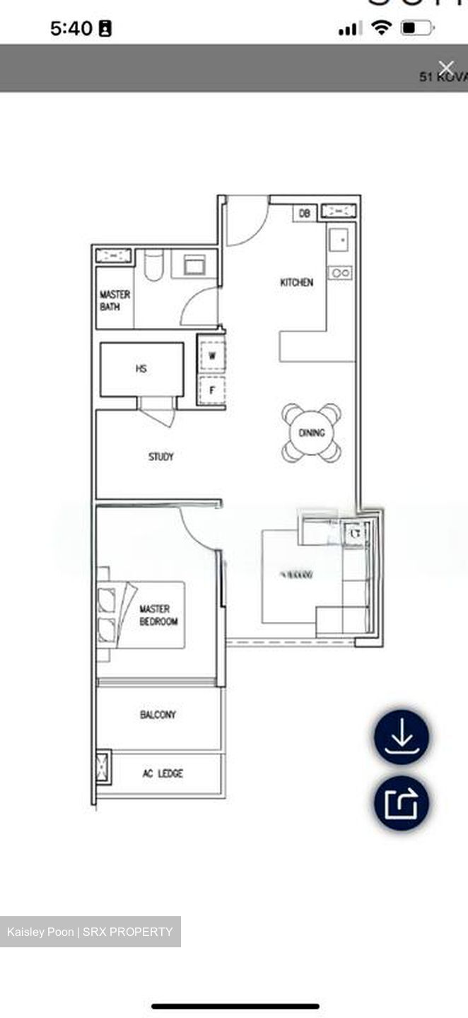 Kovan Jewel (D19), Apartment #499696951